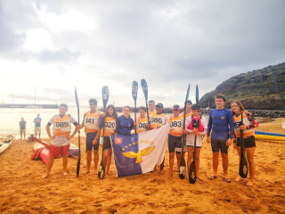 The 2024 ECA Ocean Racing European Championships will be a highlight of canoeing in Azores
