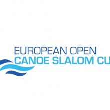 2022 ECA European Open Canoe Slalom Cup - Tacen