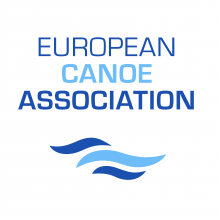 2019 ECA Wildwater Sprint Canoeing European Cup