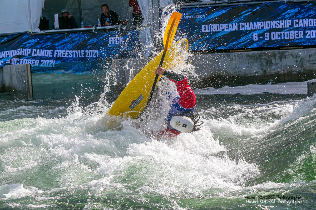 European Canoe Association