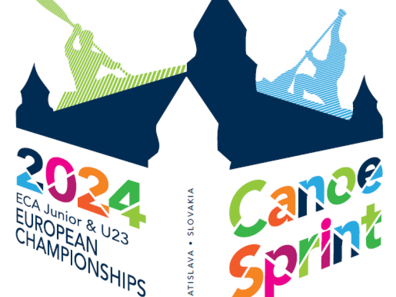 2024 ECA Junior and U23 Canoe Sprint European Championships