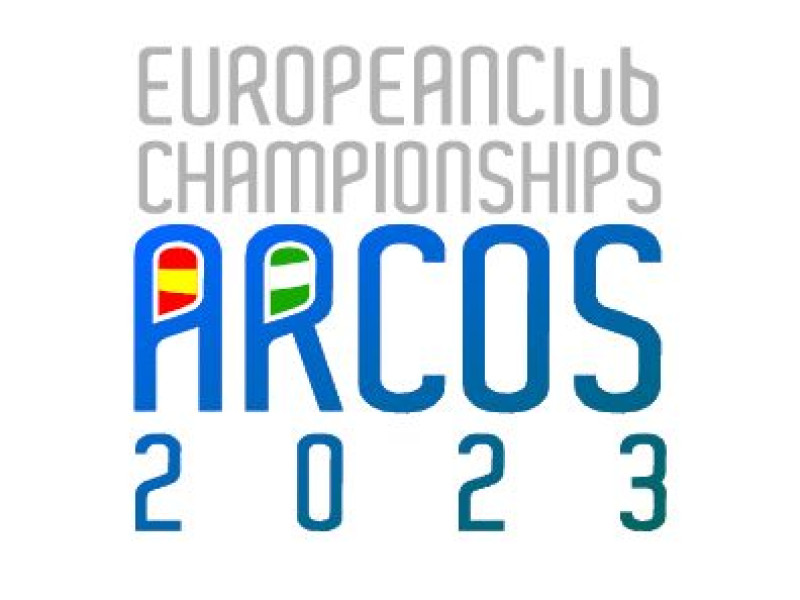 2023 ECA Canoe Polo Clubs European Championships