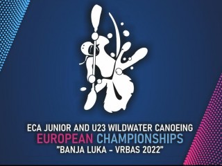 BULLETIN - 2022 ECA Junior and U23 Wildwater Canoeing European Championships