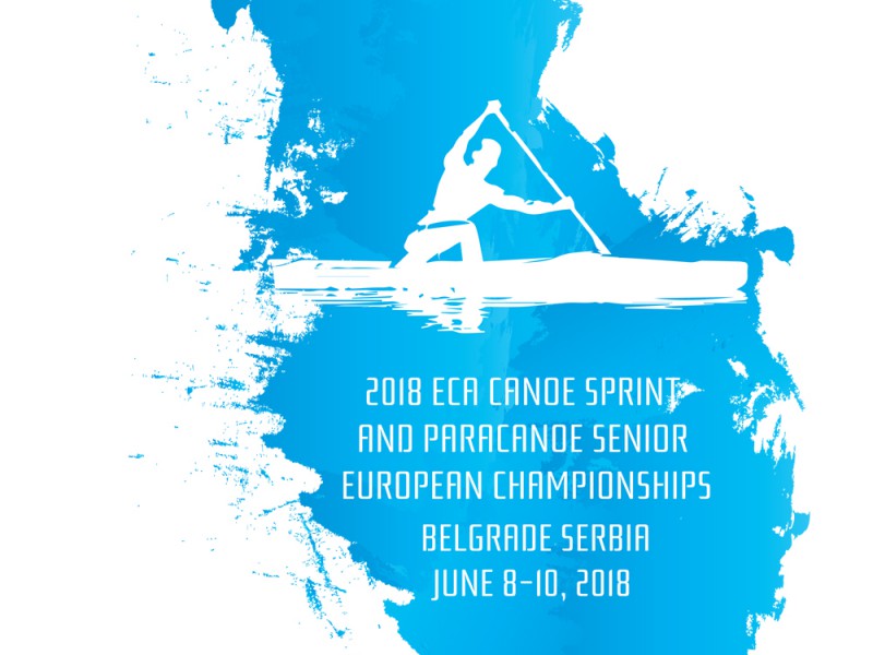 2018 ECA Canoe Sprint and Paracanoe European Championships