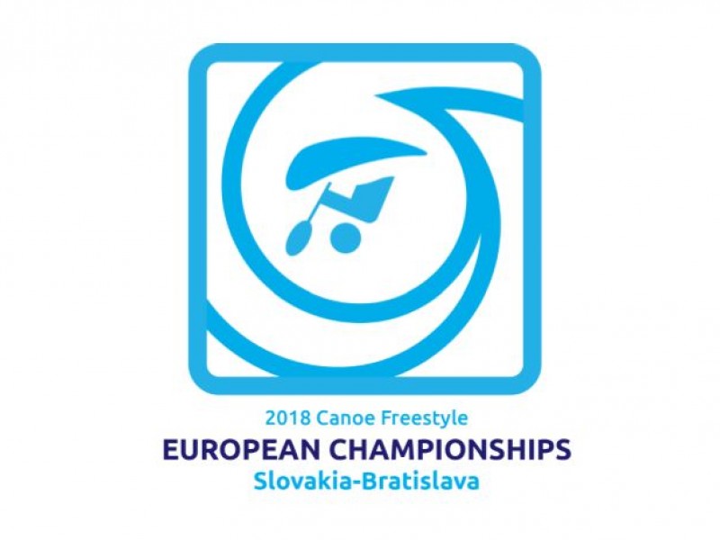 2018 ECA Canoe Freestyle European Championships