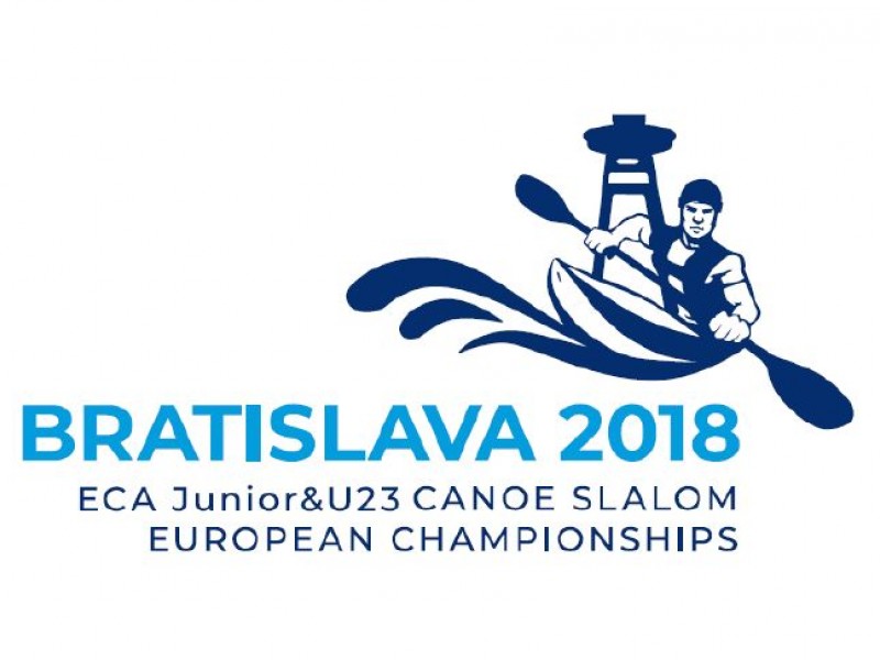2018 ECA Junior&U23 Canoe Slalom European Championships