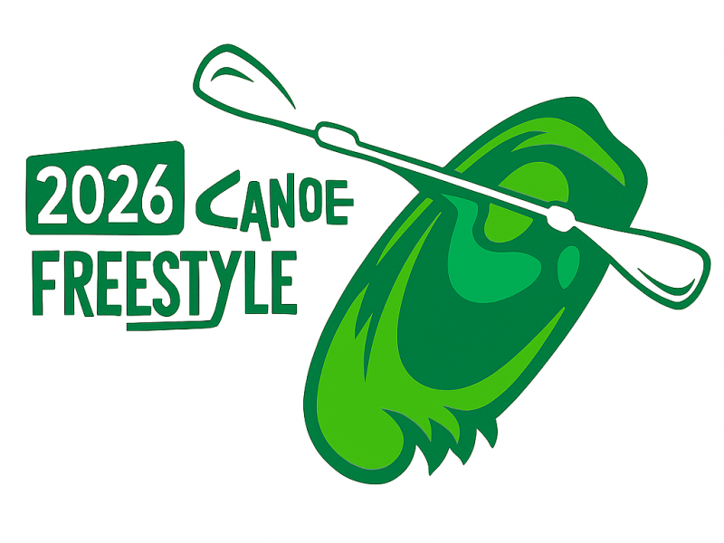 2026 Paddle Europe Freestyle Championships