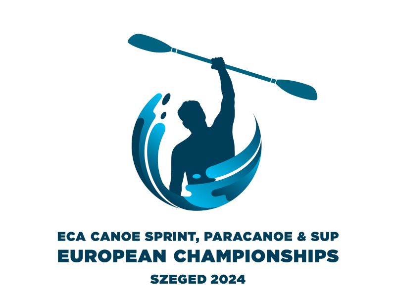 2024 ECA Canoe Sprint, Paracanoe and SUP European Championships