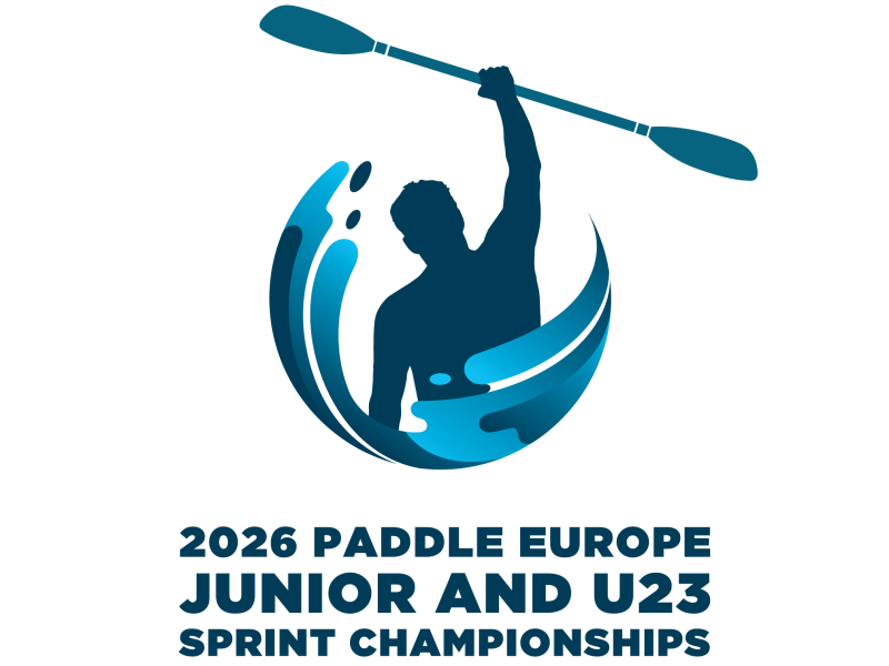 2026 Paddle Europe Junior and U23 Sprint Championships