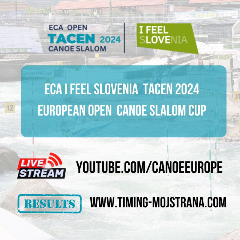 European Canoe Association