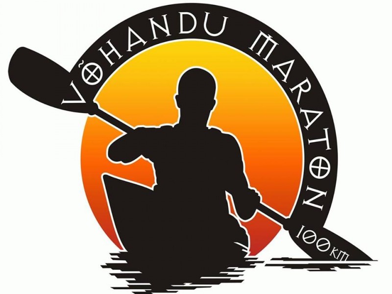 15th Vohandu Canoe Marathon