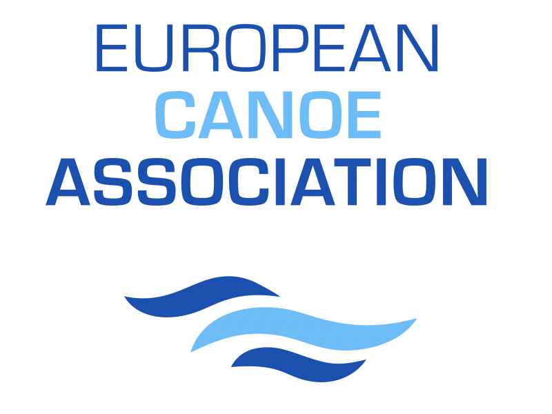 2022 ECA Junior and U23 Canoe Slalom European Championships