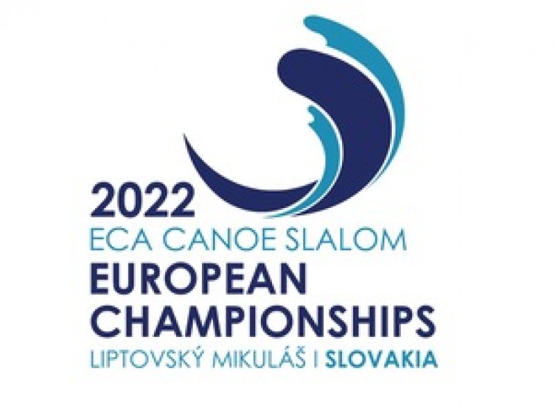 2022 ECA Canoe Slalom European Championships