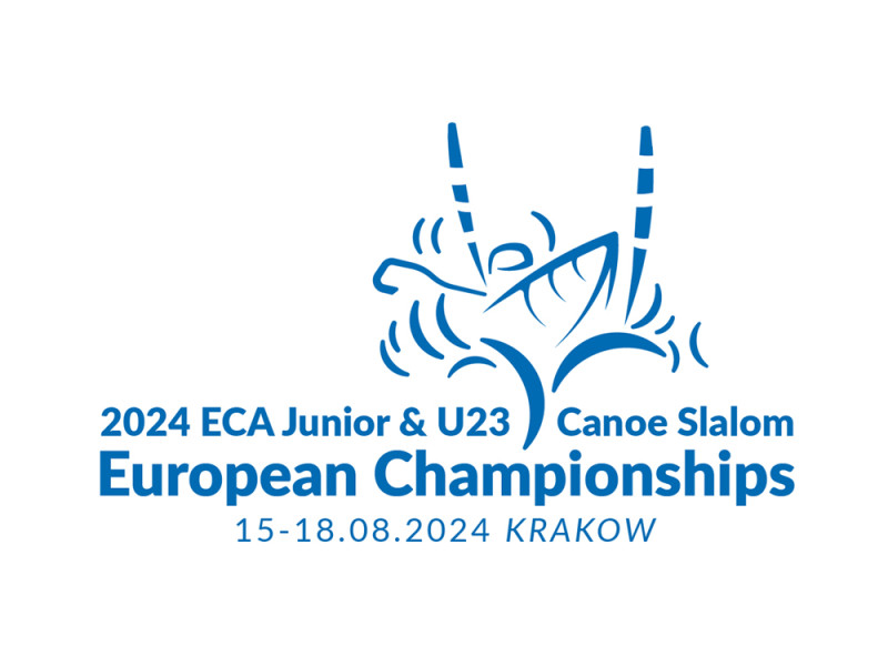 2024 ECA Junior and U23 Canoe Slalom European Championships