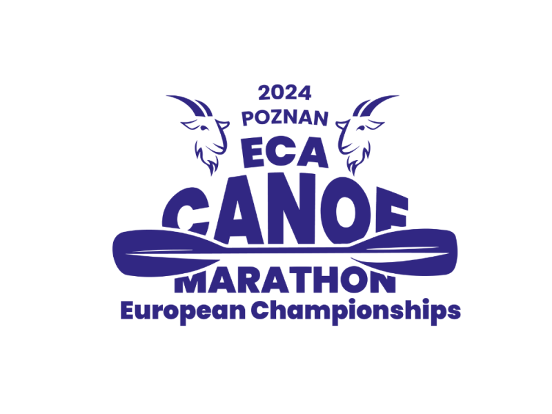 2024 ECA Canoe Marathon Masters European Championships