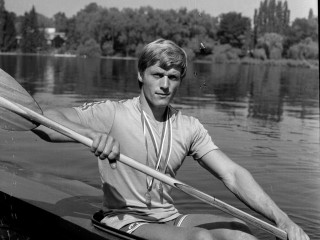 Olympic Champion Vasile Dîba passed away at 69 