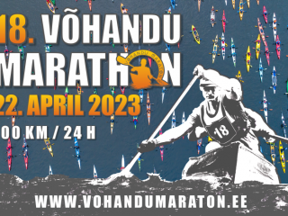 Invitation to the 18th Vohandu marathon