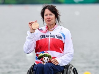 British Canoeists recognised in New Year’s Honours list