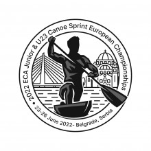 2022 ECA Junior and U23 Canoe ...