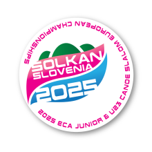 2025 ECA Junior and U23 Canoe ...