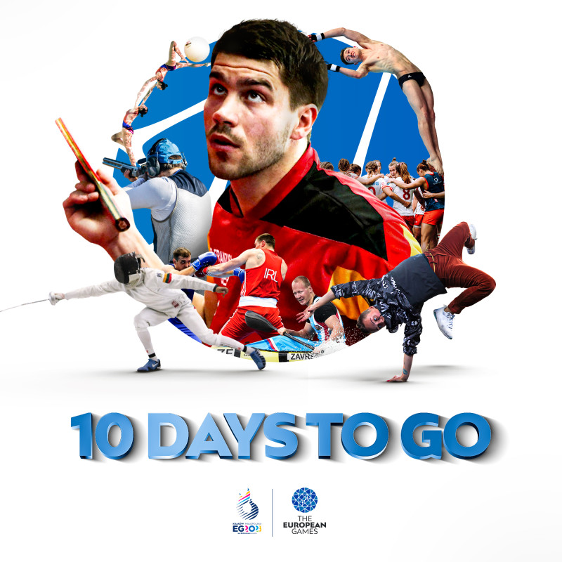 European Canoe Association