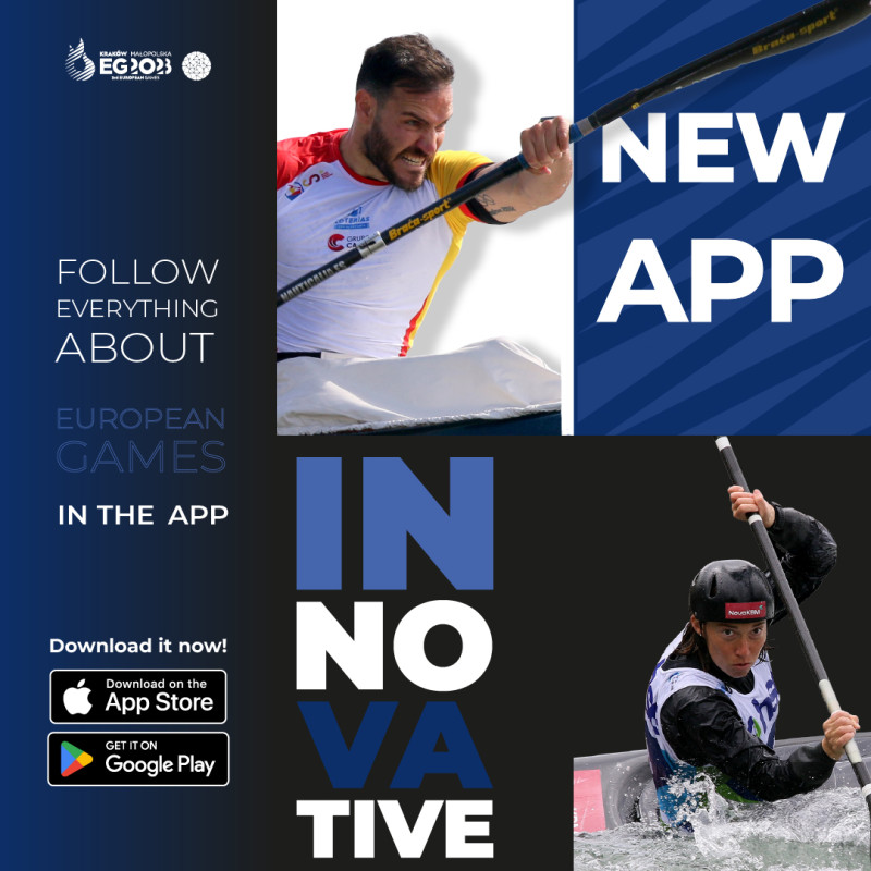 European Canoe Association