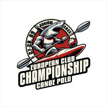 2025 ECA Canoe Polo Clubs European ...