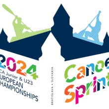 2024 ECA Junior and U23 Canoe ...
