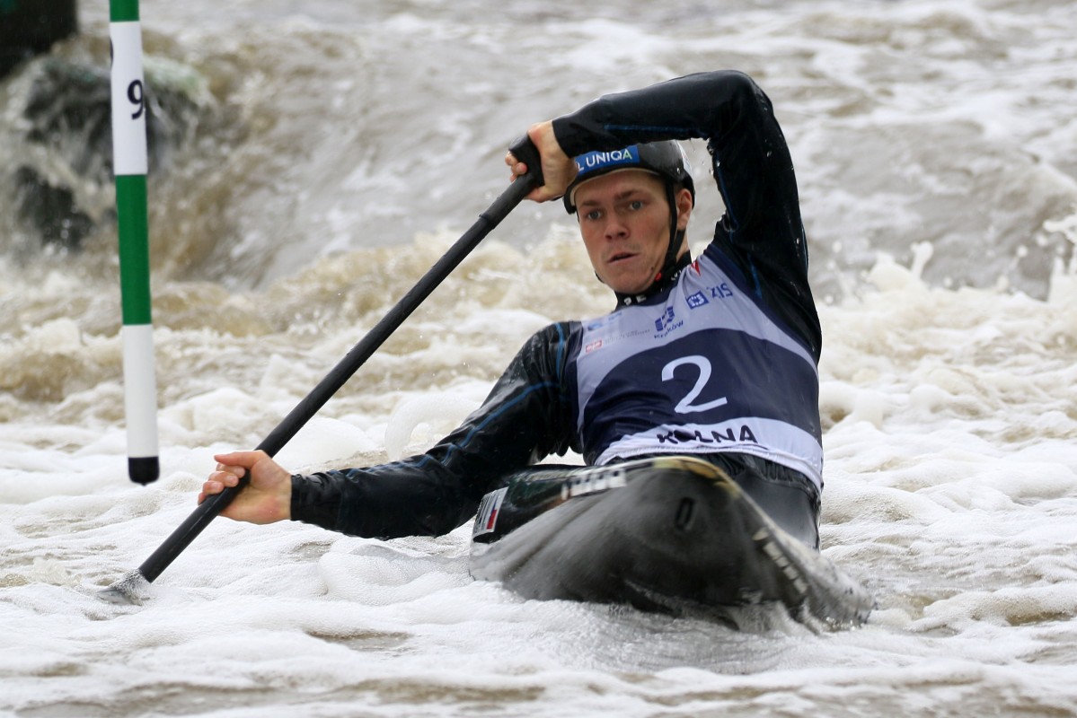 European Canoe Association