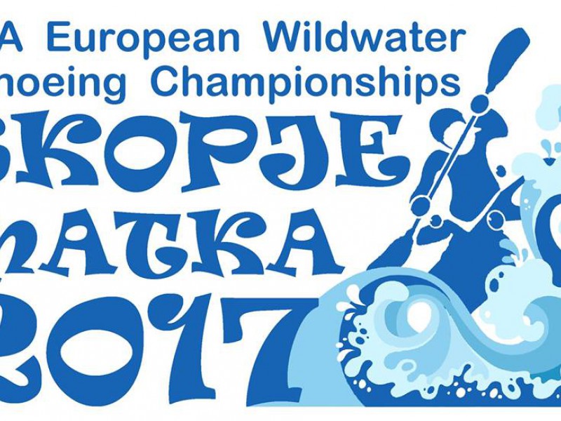 Change of the programme for the 2017 ECA Wildwater Canoeing European Championships