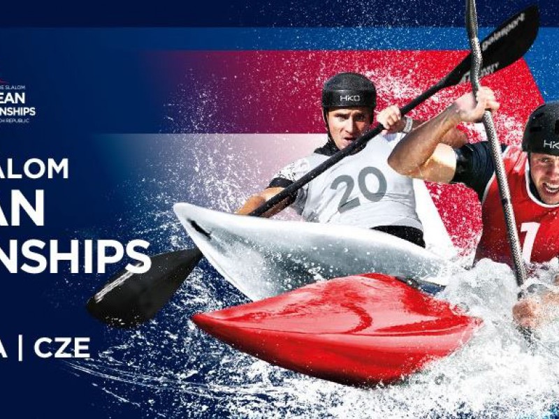 Bulletin - 2018 ECA Canoe Slalom European Championships