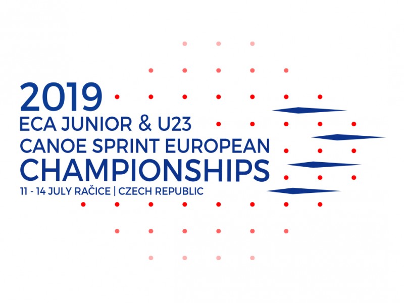 2019 ECA Junior & U23 Canoe Sprint European Championships comes in five months 