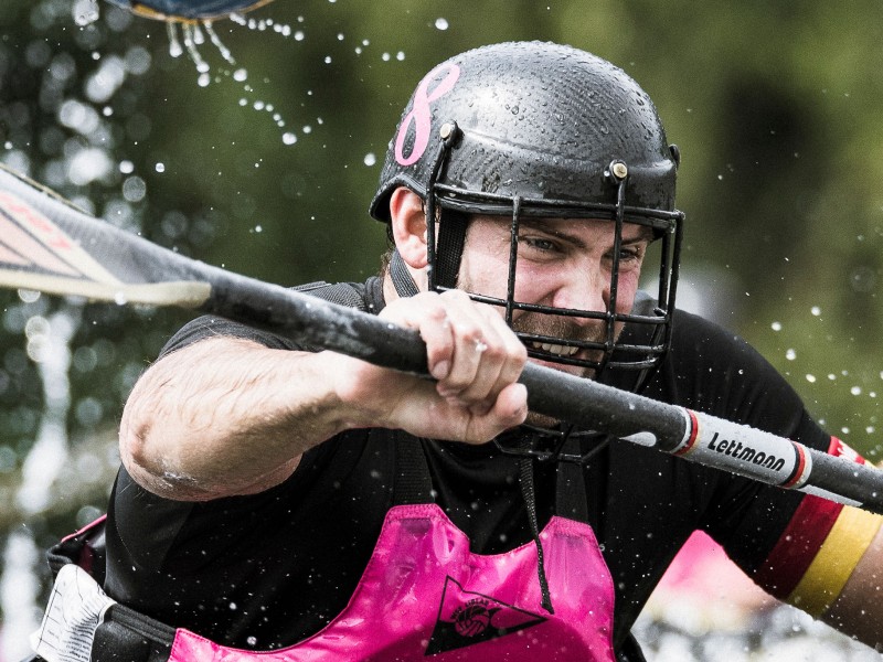 Do not miss the deadline for the 2023 ECA Canoe Polo European Championships entries