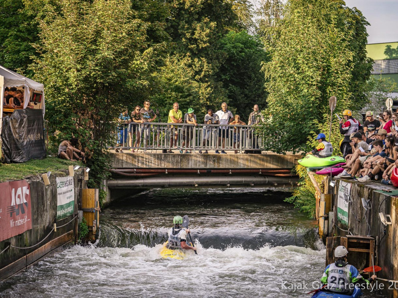 BULLETIN – 2024 ECA Canoe Freestyle European Championships 