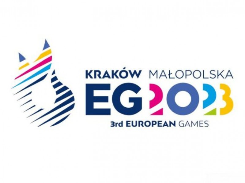 Canoe Slalom makes its debut at the European Games in Krakow