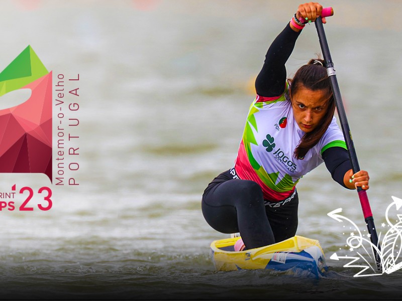 BULLETIN - 2023 ECA Paracanoe and Junior/U23 Canoe Sprint European Championships