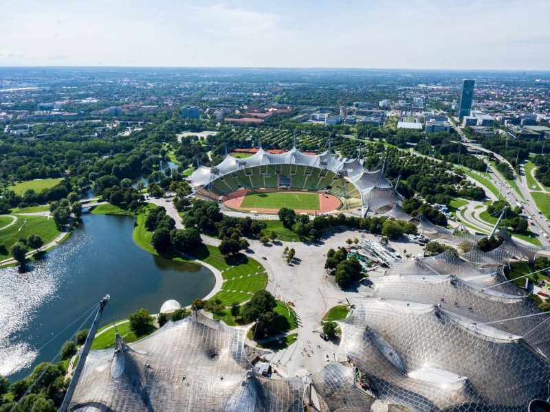 Canoe Sprint joins European Championships Munich 2022 sports programme