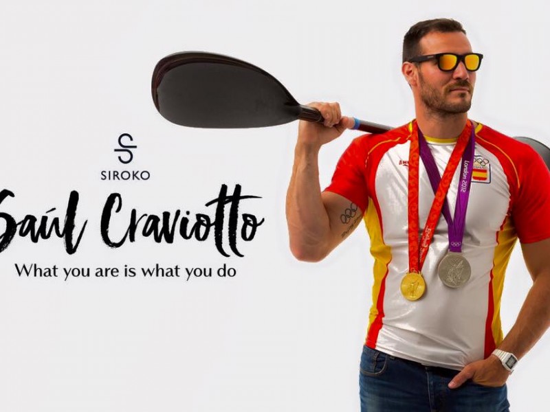 Saul Craviotto – I am convinced we will return from Tokyo with many medals