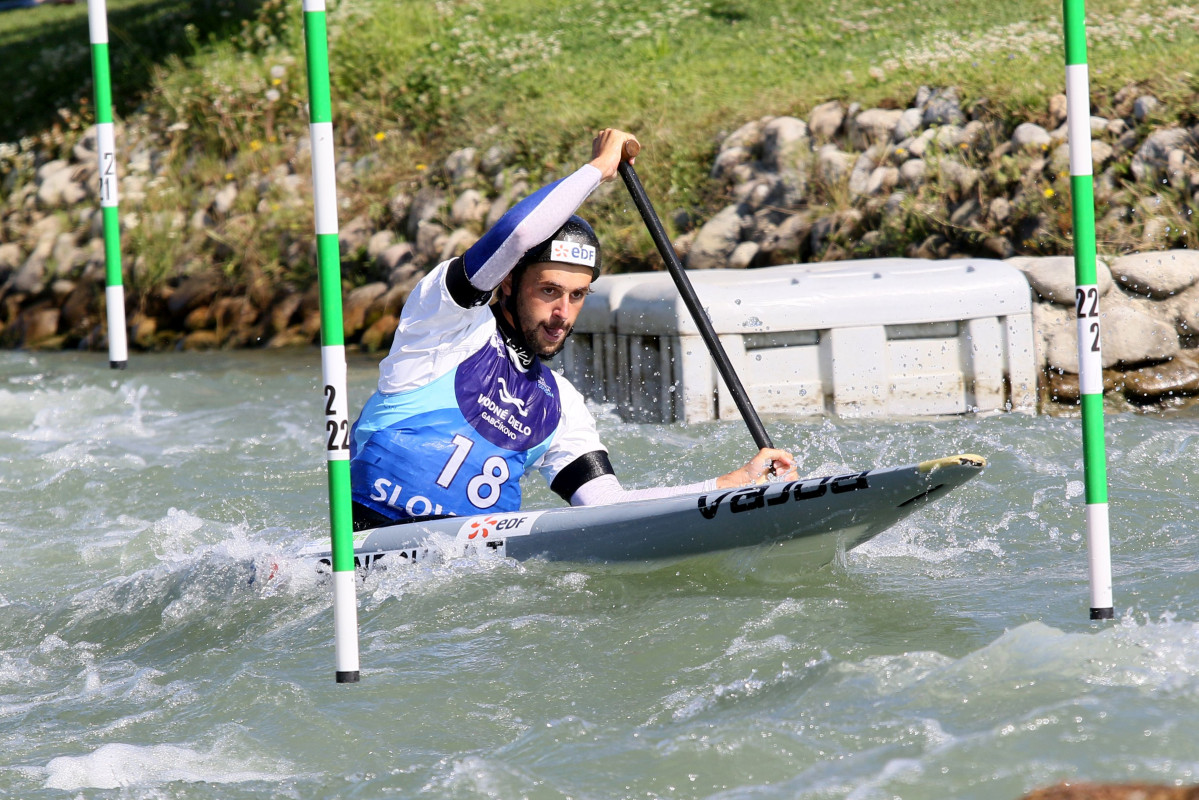 2023 ICF JUNIOR AND U23 WILDWATER CANOEING WORLD CHAMPIONSHIPS