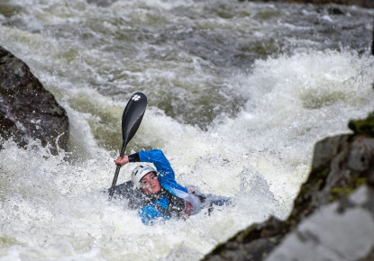 Challenging Venue in Spindleruv Mlyn Awaits ECA European Cup Race