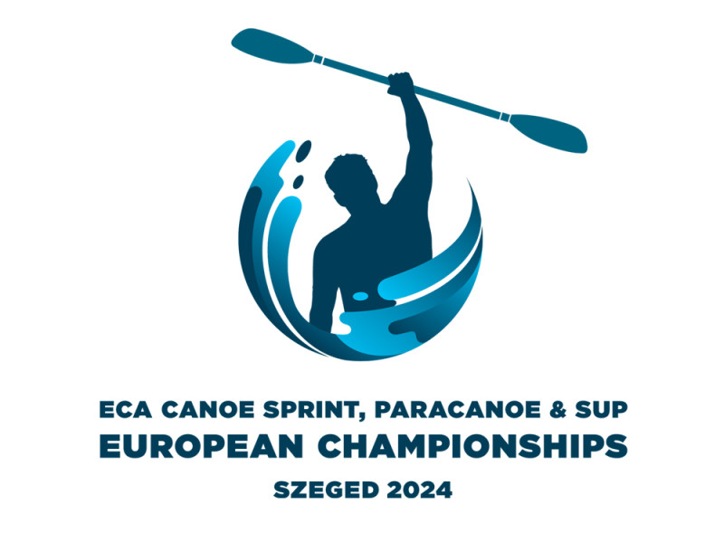 BULLETIN – 2024 ECA Canoe Sprint, Paracanoe and SUP European Championships