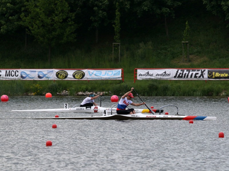  ICF to run talent camp for women paracanoe athletes ahead of Paris 2024