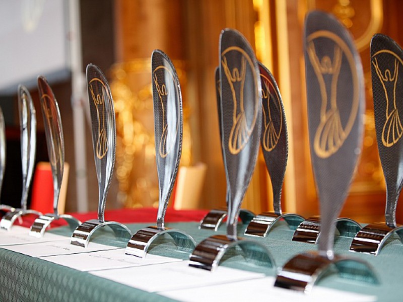 Nine Europeans with a chance to win a ‘Golden paddle’