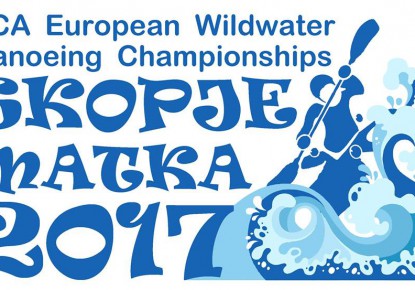 Change of the programme for the 2017 ECA Wildwater Canoeing European Championships