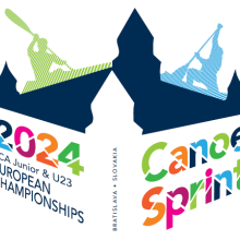 2024 ECA Junior and U23 Canoe Sprint European Championships