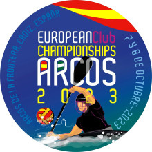 2023 ECA Canoe Polo Clubs European Championships