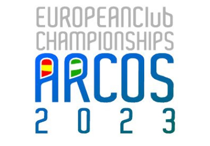 Arcos de la Frontera will host the 2023 ECA Canoe Polo Clubs European Championships