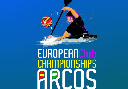 BULLETIN – 2023 ECA Canoe Polo Clubs European Championships