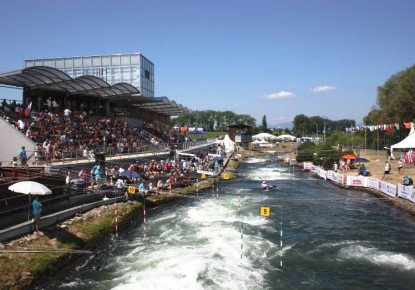 Bulletin – 2019 ECA Junior and U23 Canoe Slalom European Championships