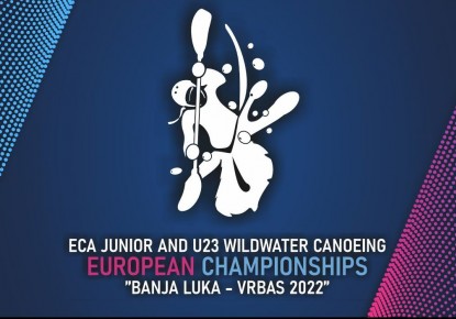 BULLETIN - 2022 ECA Junior and U23 Wildwater Canoeing European Championships